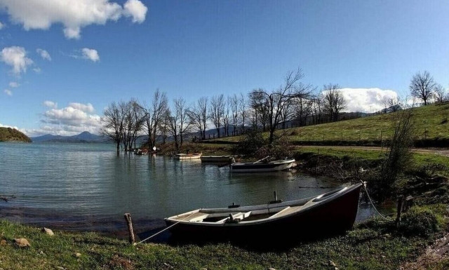 Weather forecast: Generally fair on Sunday