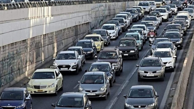 ΕΛΣΤΑΤ: Αύξηση στις πωλήσεις αυτοκινήτων τον Δεκέμβριο