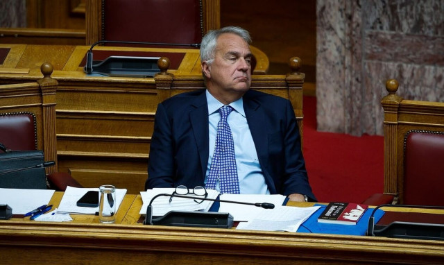 Μάκης Βορίδης