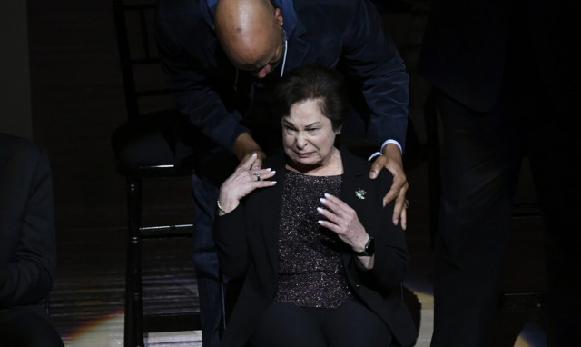 ΝΒΑ: Η βράβευση των Μπουλς που εξελίχθηκε στη μεγαλύτερη ντροπή – Δεν πήγε ο Μάικλ Τζόρνταν