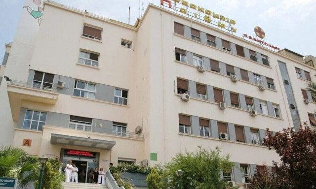 Μέγαρα: Νέο χειρουργείο για τον 4χρονο που ξυλοκοπήθηκε - Τι καταγγέλλει ο πατέρας του