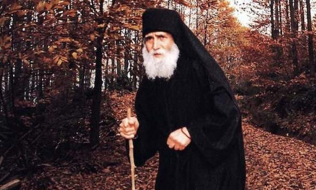 Παϊσιος: Εννέα χρόνια από την αγιοκατάταξή του