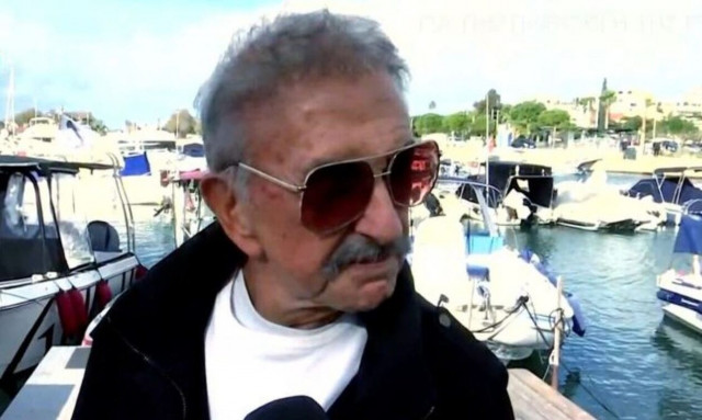 Αργύρης Παπαργυρόπουλος για την περιπέτεια υγείας του: «Στάθηκα πολύ τυχερός με τον ειλεό»