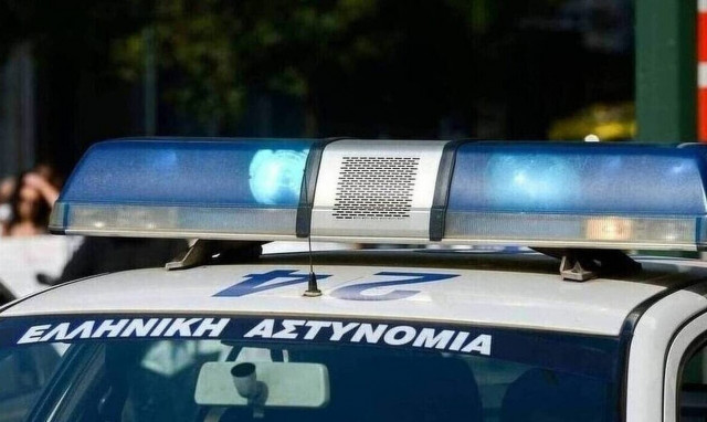 Μαρκόπουλο: Συνελήφθη 23χρονος αλλοδαπός  για ληστεία σε κατάστημα ψιλικών