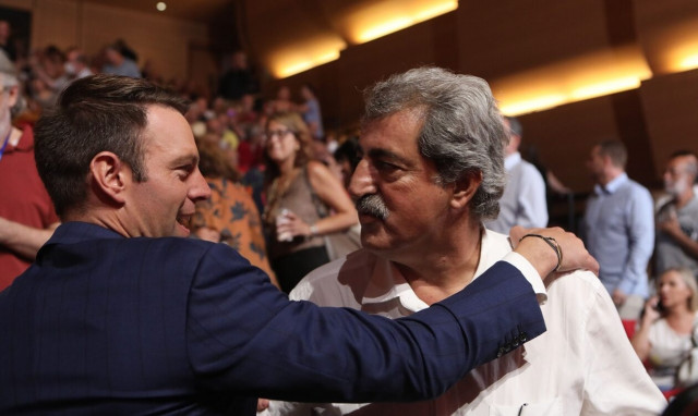 ΣΥΡΙΖΑ: «Θολό» τοπίο η κομματική πειθαρχία στη σκιά της σύγκρουσης Κασσελάκη - Πολάκη