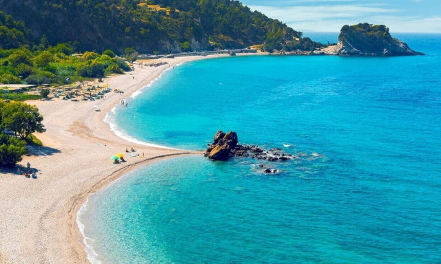 Κρήτη, Σάμο και Κέρκυρα ψηφίζουν οι Ολλανδοί για το 2024