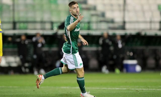 AEK – Παναθηναϊκός: «Τα ντέρμπι τα κάνουν οι οπαδοί – Old school ο Τερίμ» - Οι δηλώσεις του Σπόραρ