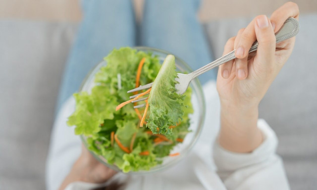 Βραδινό γεύμα: Επτά συνταγές με λίγες θερμίδες