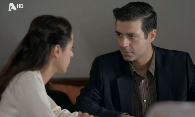 Η επιστροφή της μυθοπλασίας – Όλες οι εξελίξεις στις αγαπημένες σειρές