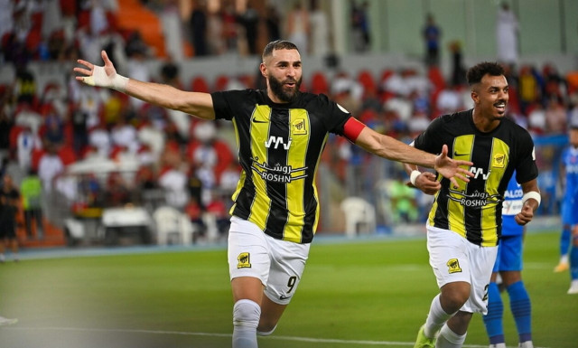 Δεν αντέχει άλλο ο Μπενζεμά: Ζήτησε να φύγει απ’ την Αλ-Ιτιχάντ, γυρίζει Ευρώπη!