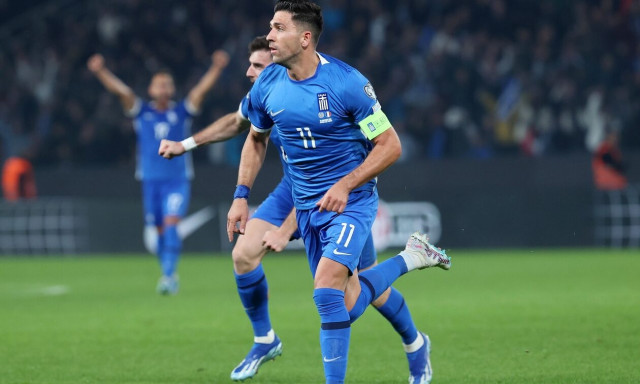 Ο Φερνάντο Σάντος «έκοψε» τον Τάσο Μπακασέτα!