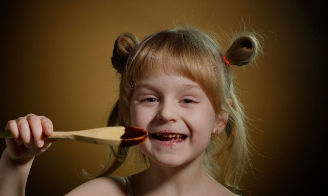 Σιρόπι σοκολάτας: Φτιάξτε το σε 5 λεπτά με 3 υλικά