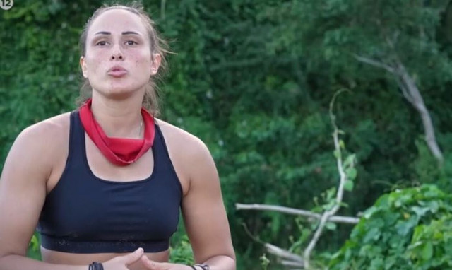 Survivor: Το ξέσπασμα της Ασημίνας και η λιποθυμία του Ρομπ που προκάλεσε ένταση (vid)