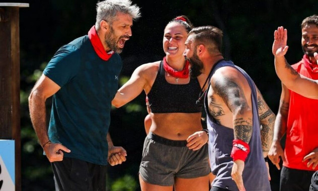 Survivor spoiler (14/1): H ομάδα που κερδίζει σήμερα το αγώνισμα ασυλίας και ο MVP του παιχνιδιού