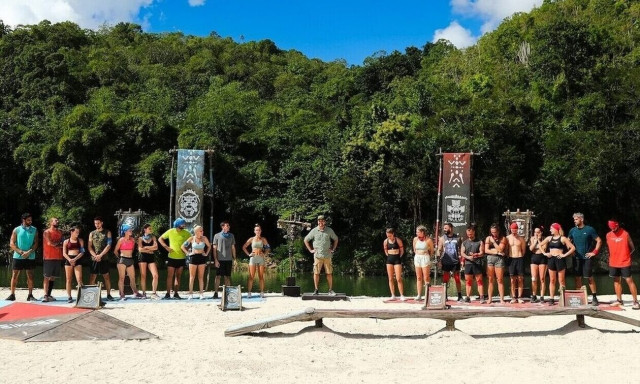 Survivor: Τα στατιστικά των παικτών -  Ο πρώτος και ο... τελευταίος στην κατάταξη (vid)