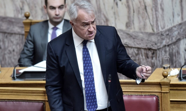 Μάκης Βορίδης