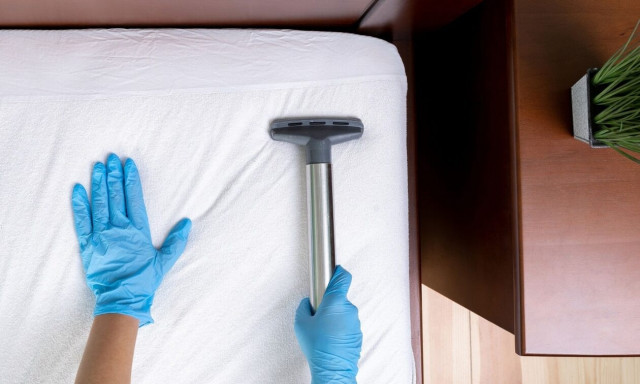 Το εύκολο tip για να φρεσκάρετε τα στρώματα