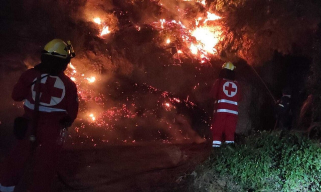 ΕΕΣ: Υπενθυμίζει την αξία της προσφοράς των Εθελοντών Σαμαρειτών-Διασωστών στην κοινωνία