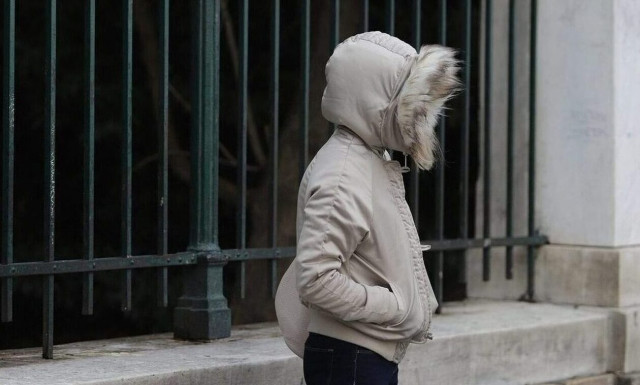 Καιρός: «Έρχεται χειμωνιάτικη φωτοβολίδα», λέει ο Μαρουσάκης - Τι φέρνει μαζί της