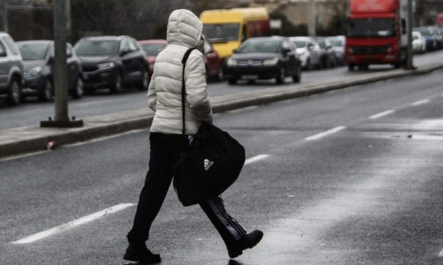 Αλλάζει το σκηνικό του καιρού - Πότε ανεβαίνει η θερμοκρασία