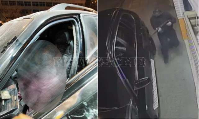 Νέος Κόσμος: «Απομακρύνουμε τους περαστικούς» - Η στιγμή που οι αστυνομικοί βρίσκουν νεκρό τον Β.Ζ.