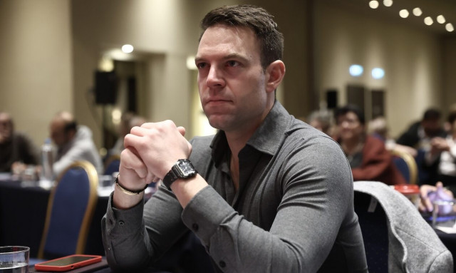 «Νέο αίμα» στον ΣΥΡΙΖΑ θέλει ο Κασσελάκης - Η αντίδραση Σπίρτζη για τη μονοθεματική ατζέντα