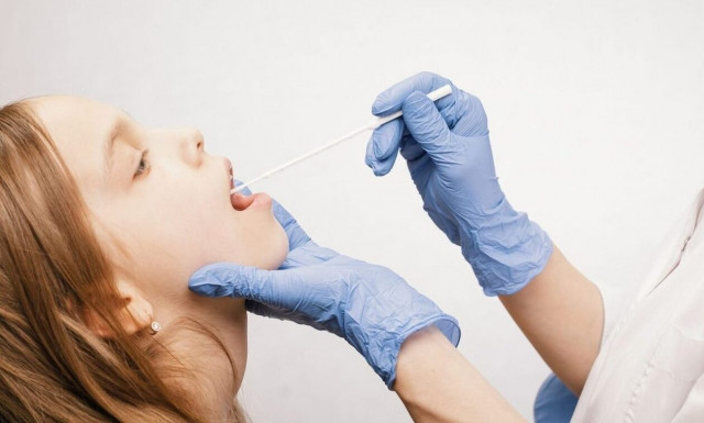 Στρεπτόκοκκος στα παιδιά: Πώς μεταδίδεται - Ποια τα συμπτώματά του