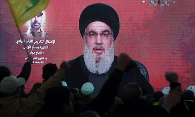 Χεζμπολάχ: «Οι επιθέσεις στους Χούθι θα βλάψουν όλη τη θαλάσσια ναυσιπλοΐα»