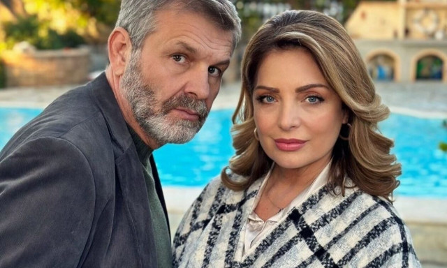 Οι «ψίθυροι ελιάς» και ένας ακόμη χωρισμός στη Γη της ελιάς