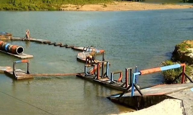 Survivor Spoiler 15/1: Αυτή είναι η ομάδα που κερδίζει τον δεύτερο αγώνα ασυλίας