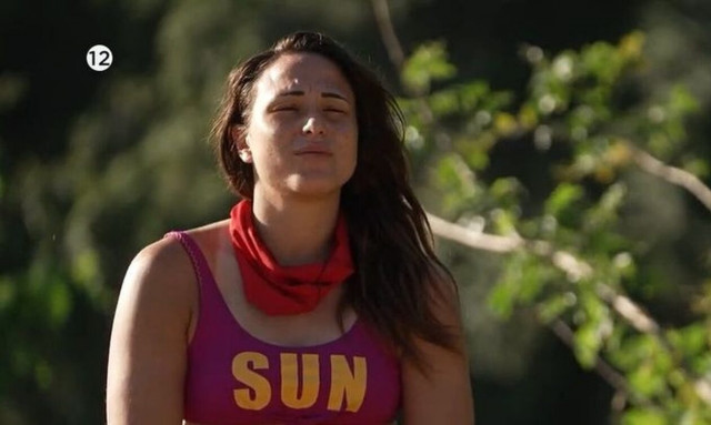 Survivor - Ασημίνα: «Ο Rob δεν έχει καταλάβει ότι οι δυνατότητές του είναι μέχρι ένα σημείο»