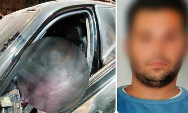 Νέος Κόσμος: Πώς έστησαν τη φονική παγίδα στον Ζαμπούνη - «Και τσιμέντο θα ράγιζε από τις σφαίρες»