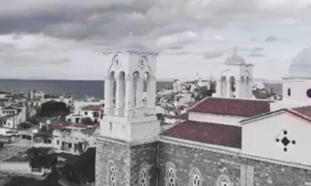 Κοκκάρι Σάμου: Τι έχει αλλάξει 4 χρόνια μετά τον σεισμό