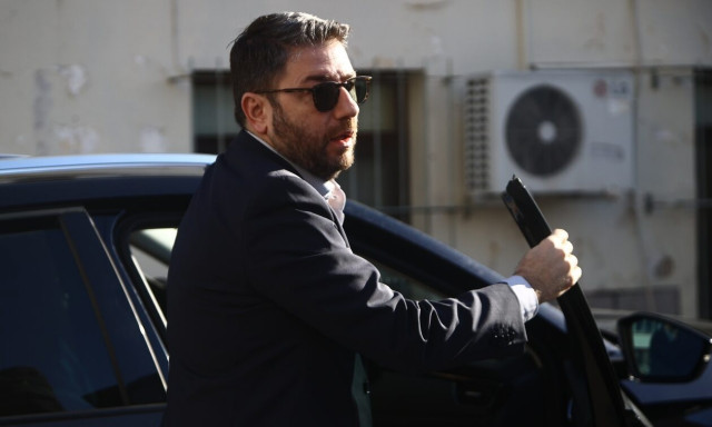 Ανδρουλάκης για ομόφυλα ζευγάρια: Ο ορισμός του… ισαποστάκια