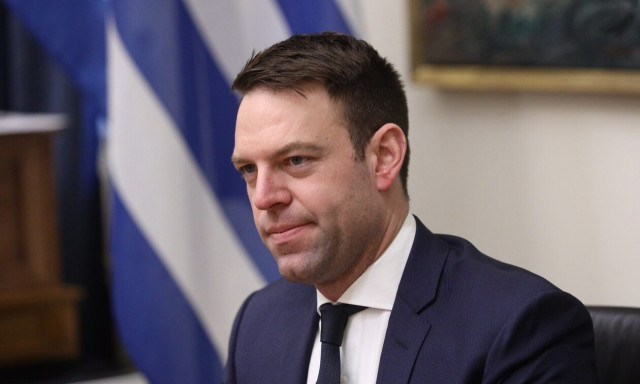 ΣΥΡΙΖΑ: Ενόχληση και αντιδράσεις για το «ύφος επιθεωρητή» Κασσελάκη στην Κεντρική Επιτροπή