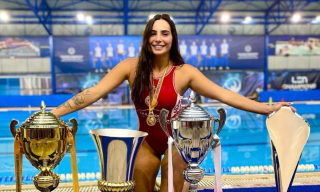 Όταν πούμε ΚΑΙ «το αγόρι της τάδε» ίσως μπούμε σε καλό δρόμο