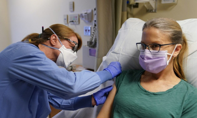 Εμβόλια για την αντιμετώπιση του καρκίνου: Ενθαρρυντικά αποτελέσματα σε συνδυασμό με ανοσοθεραπεία