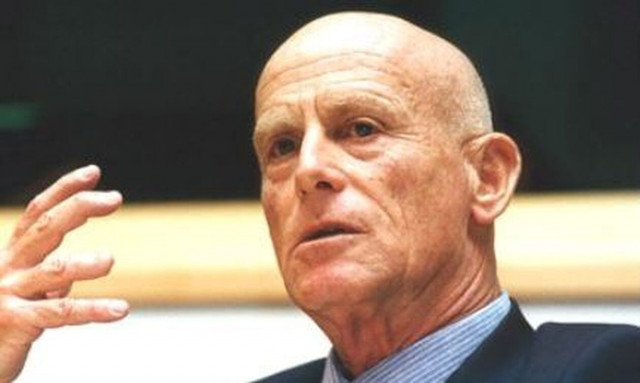 Ισραηλινός αξιωματούχος παραδέχεται: «Δεν θα έρθει ειρήνη, αν δεν αποκτήσουν κράτος οι Παλαιστίνιοι»