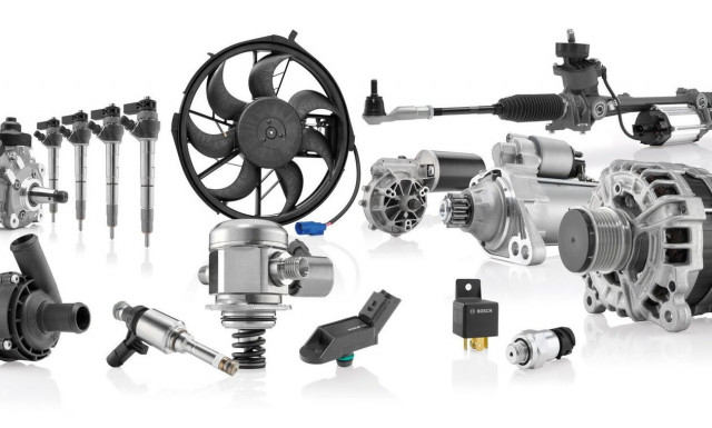 Πόσα χρόνια έχουν ανταλλακτικά οι κατασκευαστές για κάθε νέο τους μοντέλο;