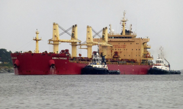 Υεμένη: Οι Χούθι ανέλαβαν την ευθύνη για την επίθεση στο αμερικανικό φορτηγό πλοίο