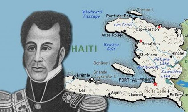 Σαν σήμερα το 1822 : Η πρώτη διπλωματική αναγνώριση της Ελλάδας