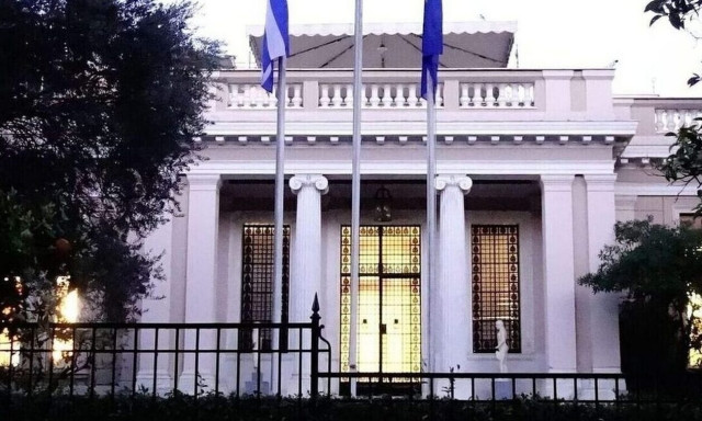 Κυβερνητικά στελέχη για Σαμαρά: Δεν έχουμε να προσθέσουμε τίποτα