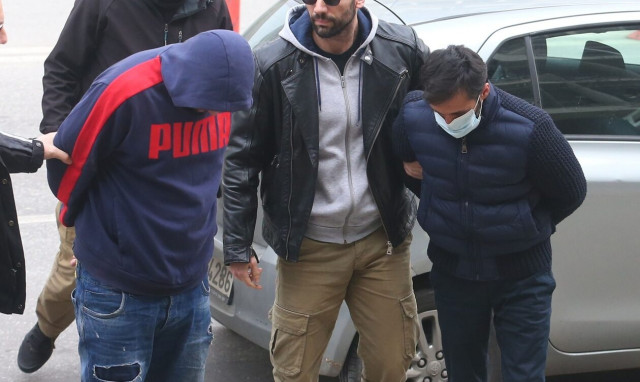 Θεσσαλονίκη: «Νιώθω φρίκη, για μένα η φυλακή δεν είναι τιμωρία» λέει η μητέρα της εγκύου