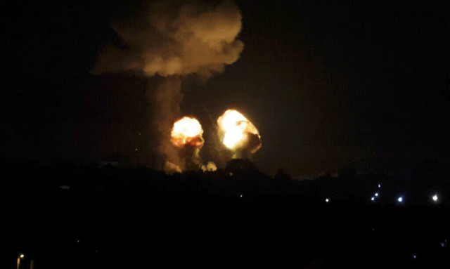 Ιράν: Οι Φρουροί της Επανάστασης εξαπέλυσαν πυραυλικές επιθέσεις στο βόρειο Ιράκ