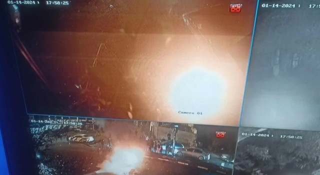 Παλαιστίνη: Επιτέθηκαν με πυρά και ρουκέτες σε ελληνορθόδοξο ναό - Φωτογραφίες-ντοκουμέντα