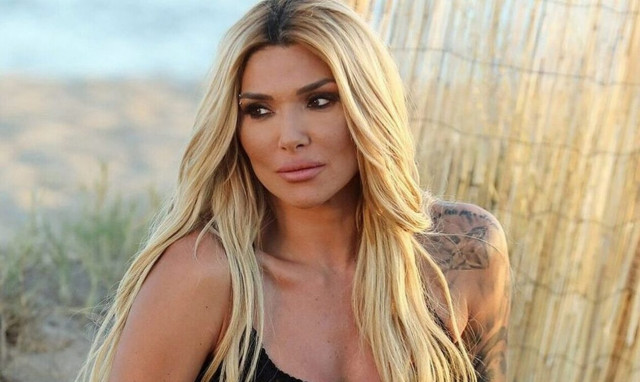 Αγγελική Ηλιάδη: «Αυτός είναι ο πραγματικός λόγος που χωρίσαμε με τον Σάββα Γκέντσογλου»