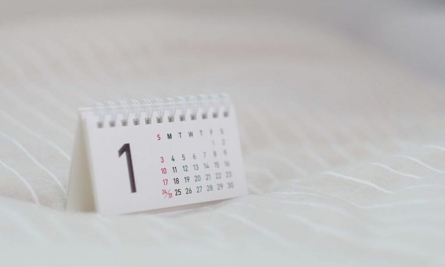 Πάσχα 2024: Πότε «πέφτει» φέτος - Οι αργίες της χρονιάς