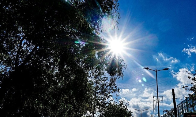 Καιρός: Η πρόβλεψη Μαρουσάκη - «Θα ζήσουμε τρεις εποχές σε μια μέσα σε λίγες μέρες»