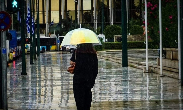 Καιρός - Αρναούτογλου: Επιδείνωση από το Σάββατο - Συστάσεις για όσους ταξιδεύουν