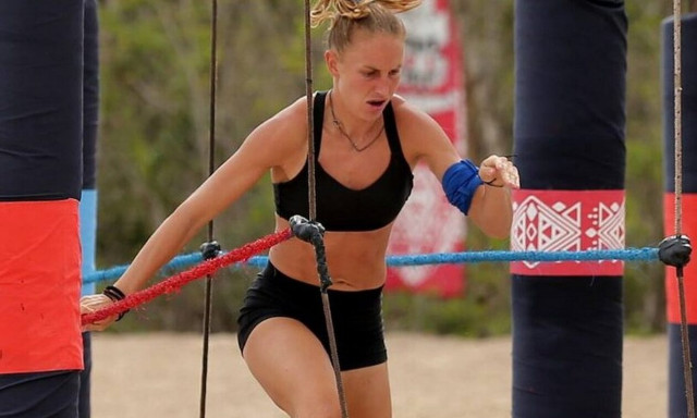 Survivor spoiler: Άσχημα τα νέα για την Κατερίνα Δαλάκα - Τι συμβαίνει με την υγεία της